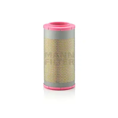 Luftfilter MANN-FILTER_1