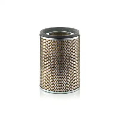 Luftfilter MANN-FILTER_1