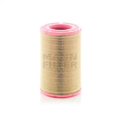 Luftfilter MANN-FILTER_1