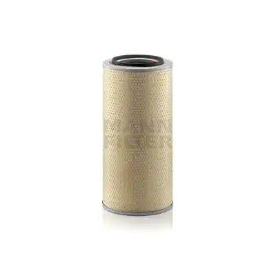 Luftfilter MANN-FILTER_1