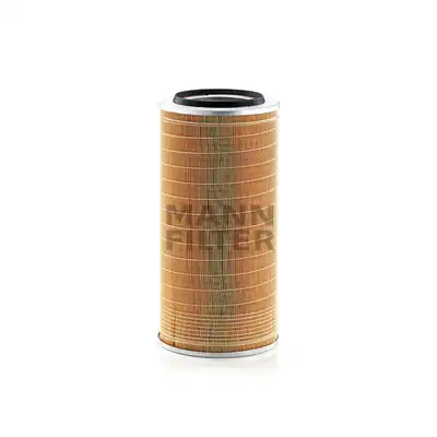 Luftfilter MANN-FILTER_1