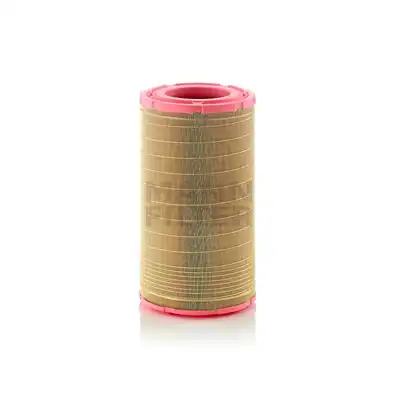 Luftfilter MANN-FILTER_1