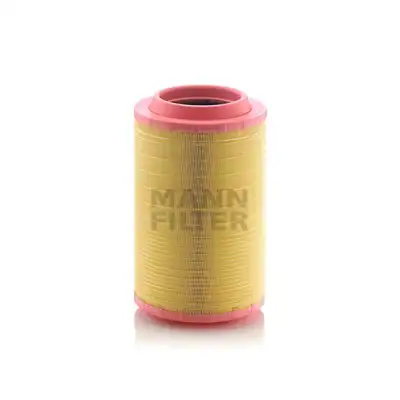Luftfilter MANN-FILTER_1
