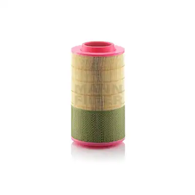 Luftfilter MANN-FILTER_1