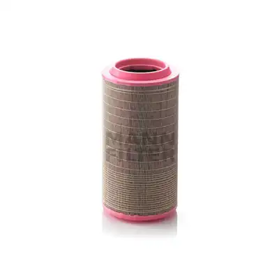 Luftfilter MANN-FILTER_1