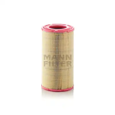 Luftfilter MANN-FILTER_1