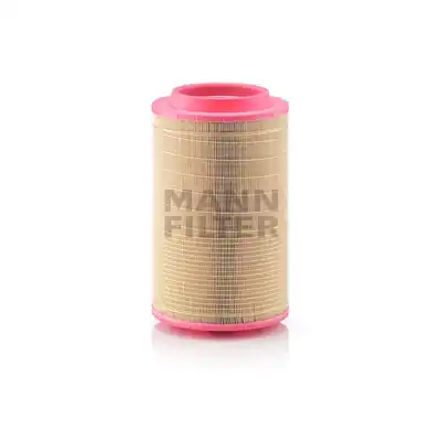 Luftfilter MANN-FILTER_4