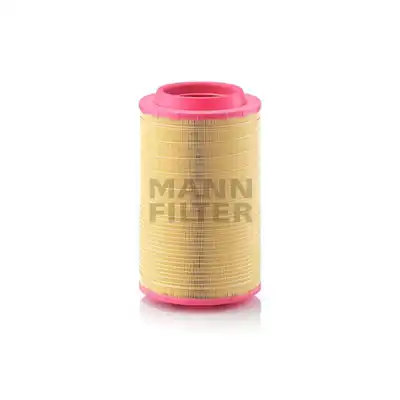 Luftfilter MANN-FILTER_5