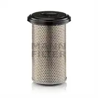Luftfilter MANN-FILTER