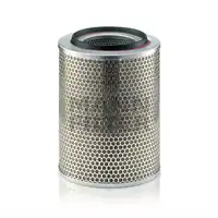 Luftfilter MANN-FILTER