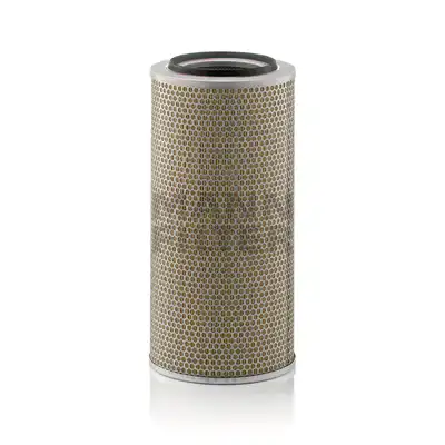 Luftfilter MANN-FILTER_0
