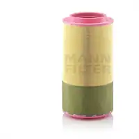 Luftfilter MANN-FILTER
