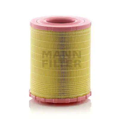 Luftfilter MANN-FILTER_0