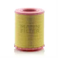 Luftfilter MANN-FILTER