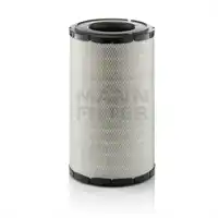 Luftfilter MANN-FILTER