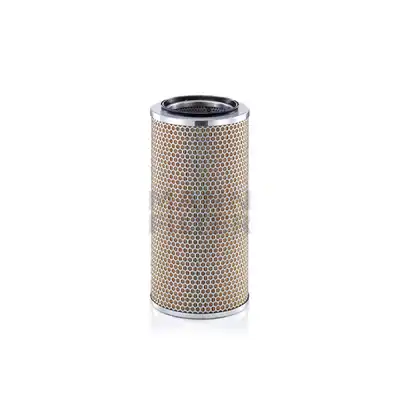 Luftfilter MANN-FILTER_0