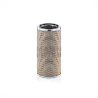 Luftfilter MANN-FILTER