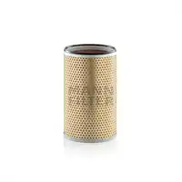 Sekundärluftfilter MANN-FILTER