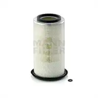 Luftfilter MANN-FILTER