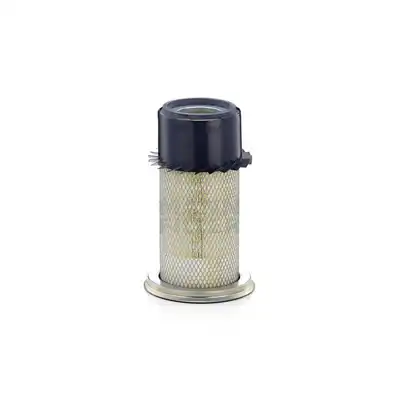 Luftfilter MANN-FILTER_0