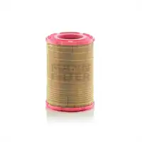 Luftfilter MANN-FILTER