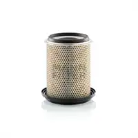 Luftfilter MANN-FILTER