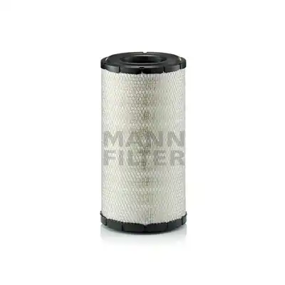 Luftfilter MANN-FILTER_0