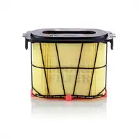 Filtre à air MANN-FILTER