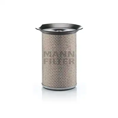 Luftfilter MANN-FILTER_0