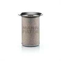 Luftfilter MANN-FILTER