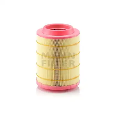 Luftfilter MANN-FILTER_0
