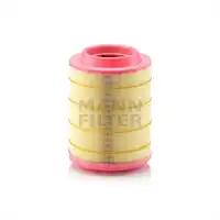 Luftfilter MANN-FILTER