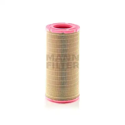 Luftfilter MANN-FILTER_0