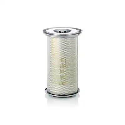 Luftfilter MANN-FILTER_0