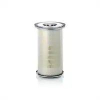 Luftfilter MANN-FILTER