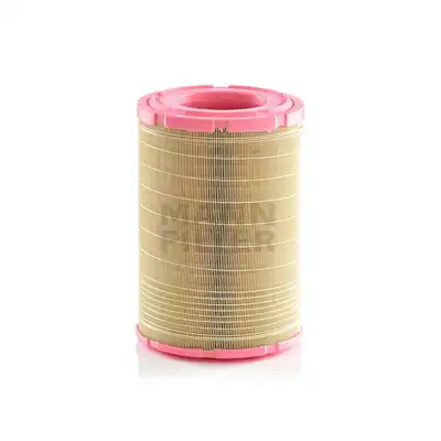 Luftfilter MANN-FILTER_0