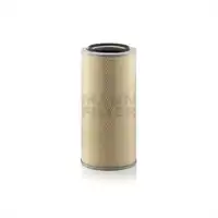Luftfilter MANN-FILTER