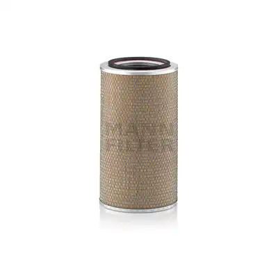 Luftfilter MANN-FILTER_0