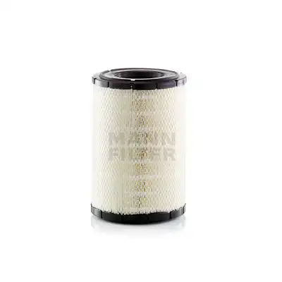 Luftfilter MANN-FILTER_0
