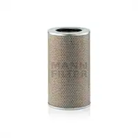 Luftfilter MANN-FILTER