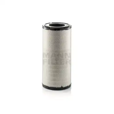 Luftfilter MANN-FILTER_0