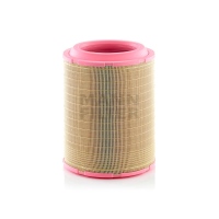 Filtro d'aria MANN-FILTER_0