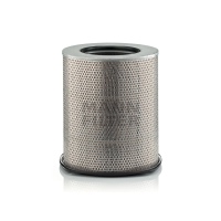 Luftfilter MANN-FILTER_0