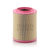 Luftfilter MANN-FILTER_0