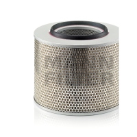 Luftfilter MANN-FILTER_0