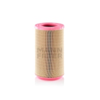 Luftfilter MANN-FILTER_0