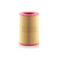 Filtro d'aria MANN-FILTER_0