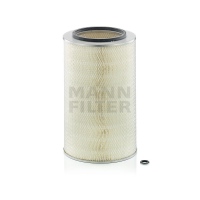 Filtro d'aria MANN-FILTER_0