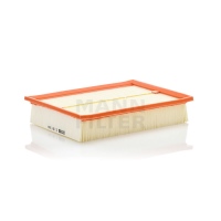 Filtro d'aria cabina MANN-FILTER_0