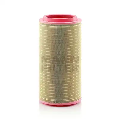 Luftfilter MANN-FILTER_1